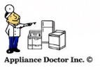 appliance doctor logo