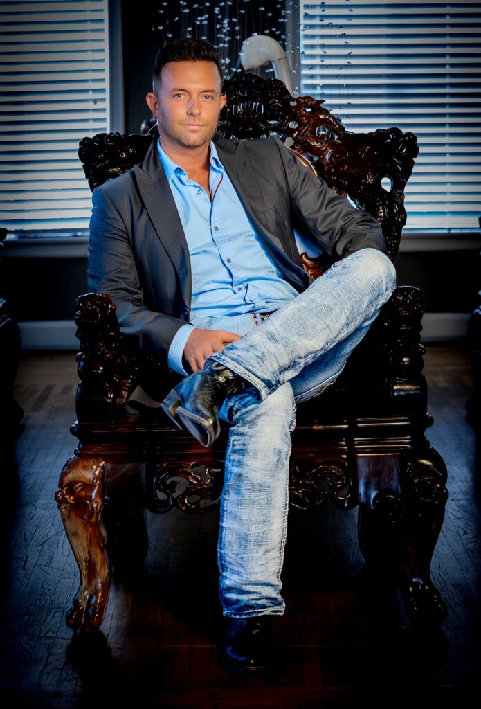 thomas j kane aeo seo